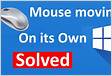 Anyway to detect if mouse is moved